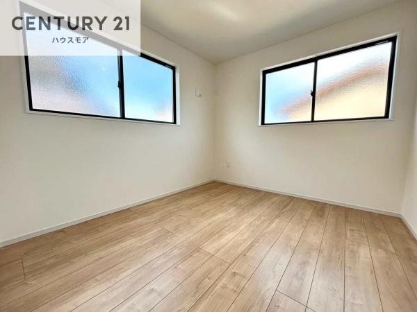 流山市宮園3丁目　新築戸建