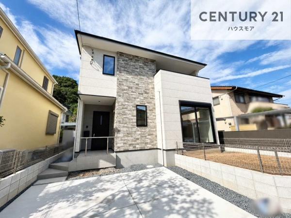 流山市宮園3丁目　新築戸建