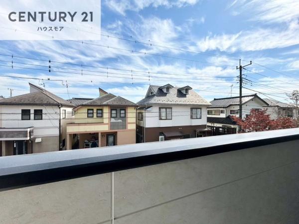 流山市宮園3丁目　新築戸建