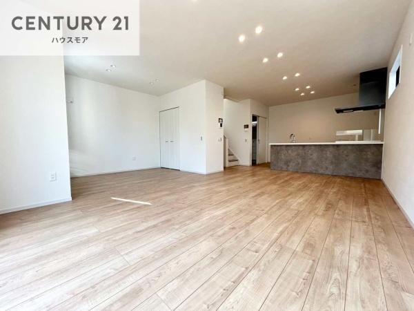 流山市宮園3丁目　新築戸建
