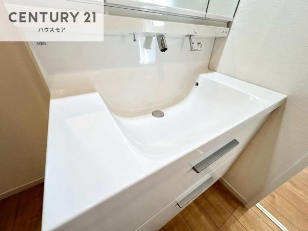 流山市宮園3丁目　新築戸建