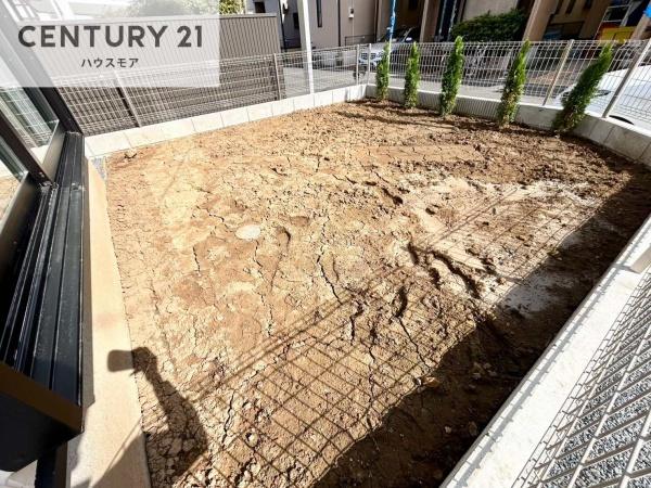 流山市宮園3丁目　新築戸建