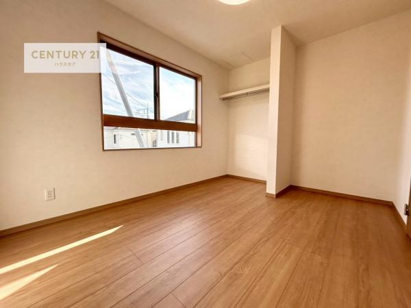 流山市南　新築戸建て