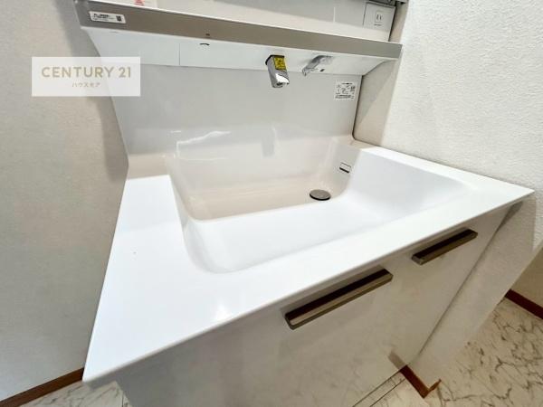 流山市南　新築戸建て