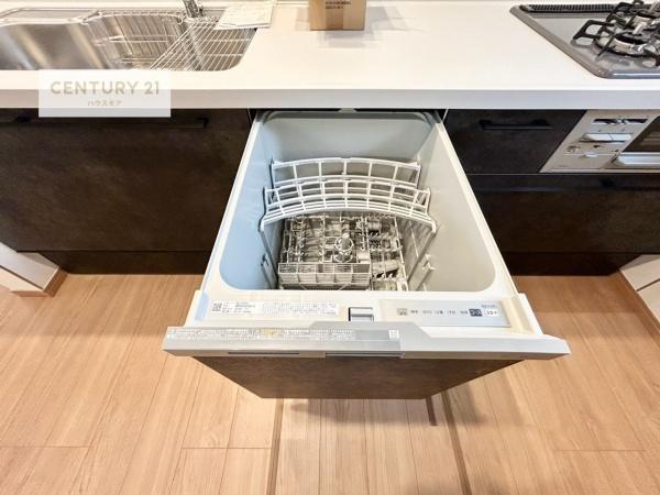 流山市南　新築戸建て