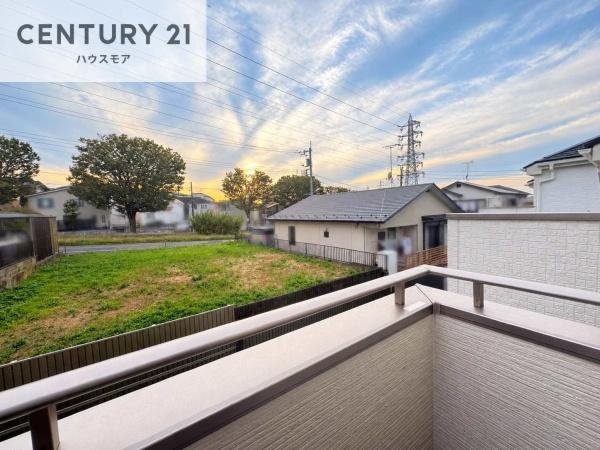 松戸市小金原5丁目　2-A号棟　新築戸建