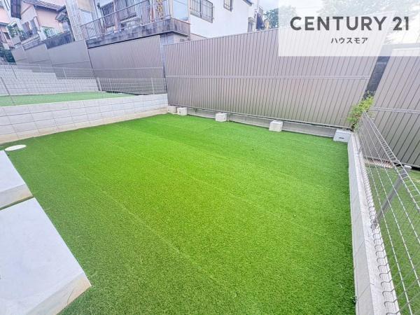 松戸市小金原5丁目　2-A号棟　新築戸建