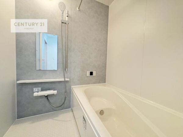 松戸市中金杉4丁目　B号棟　新築戸建