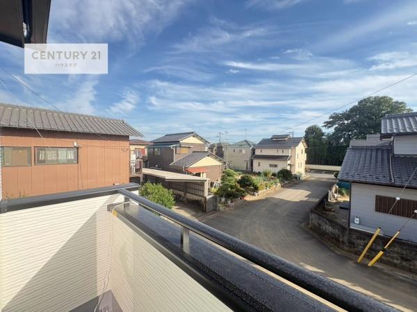 松戸市中金杉4丁目　M号棟　新築戸建