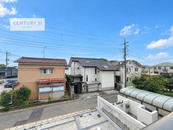 松戸市三矢小台5丁目　A号棟　新築戸建て