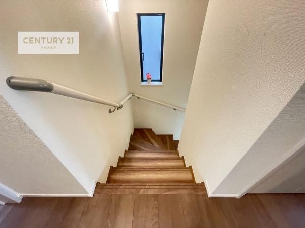 松戸市三矢小台5丁目　A号棟　新築戸建て