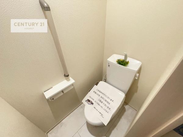 松戸市三矢小台5丁目　B号棟　新築戸建て