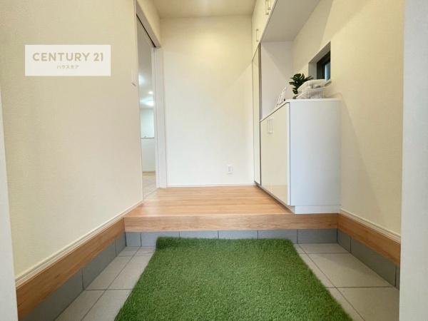 松戸市三矢小台5丁目　B号棟　新築戸建て