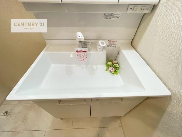 松戸市三矢小台5丁目　B号棟　新築戸建て