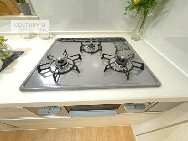 松戸市三矢小台5丁目　B号棟　新築戸建て
