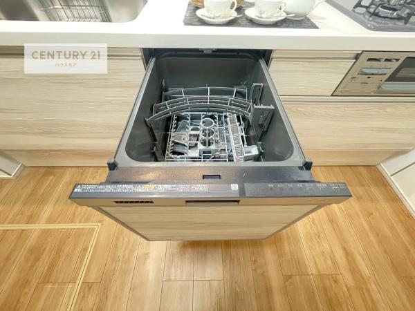 松戸市三矢小台5丁目　B号棟　新築戸建て