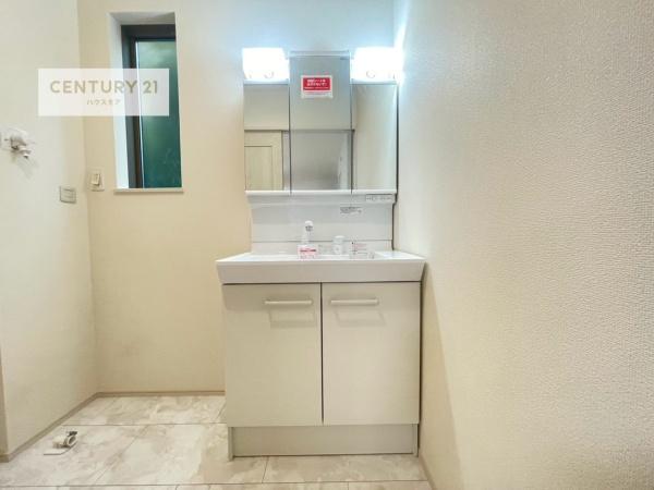 松戸市三矢小台5丁目　B号棟　新築戸建て