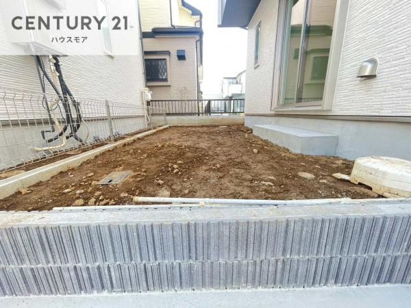 松戸市松飛台　A号棟　新築戸建て
