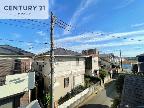 松戸市松飛台　B号棟　新築戸建て