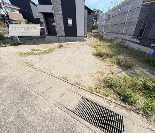 取手市井野3丁目　1号棟　新築戸建