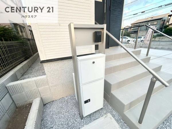 取手市新取手2丁目　新築戸建て