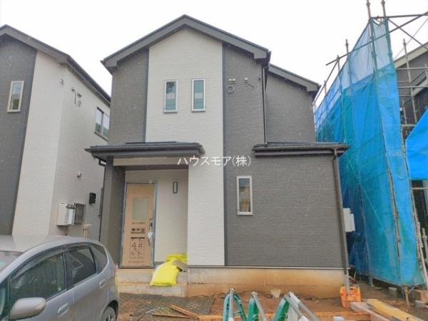 守谷市薬師台2丁目 B号棟 新築戸建