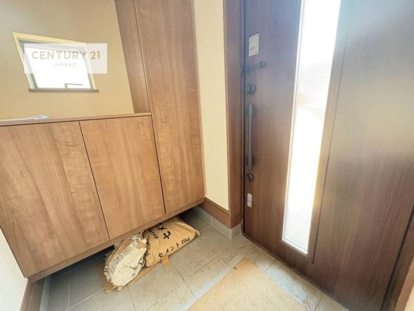 野田市清水　B号棟　新築戸建