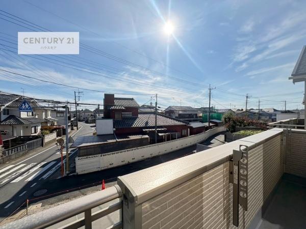 野田市清水　B号棟　新築戸建