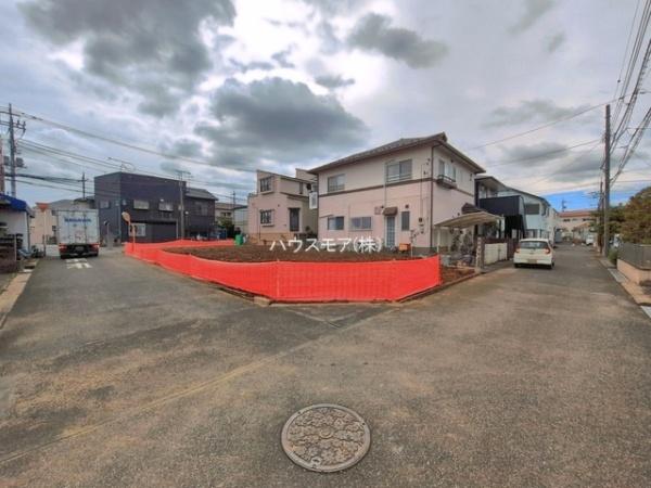 柏市つくしが丘1丁目　1号棟　新築戸建て