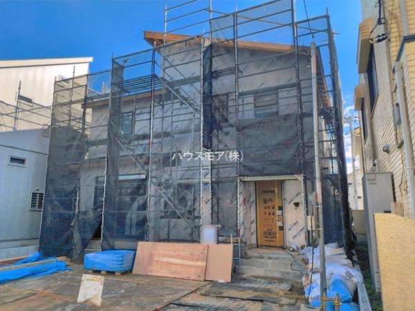 我孫子市泉 新築戸建