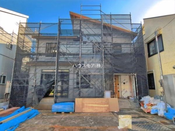 我孫子市泉　新築戸建