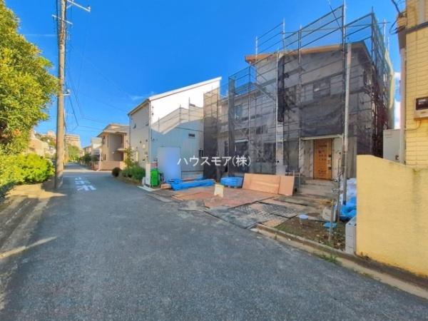 我孫子市泉　新築戸建