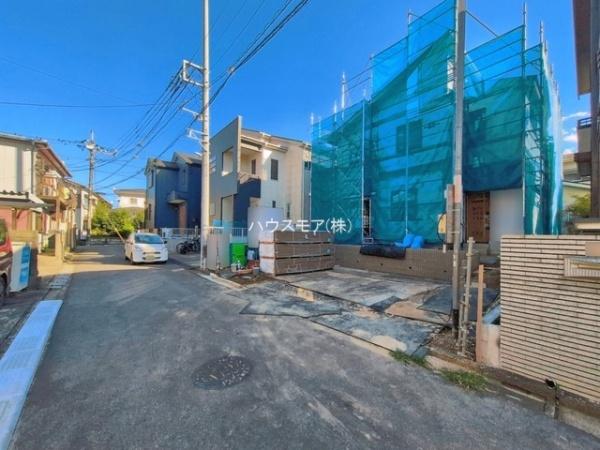 我孫子市泉　新築戸建て