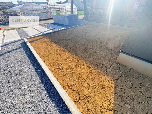 野田市木間ケ瀬　1号棟　新築戸建