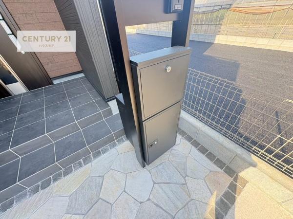 野田市木間ケ瀬　1号棟　新築戸建