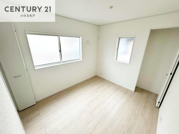守谷市本町　2号棟　新築戸建て