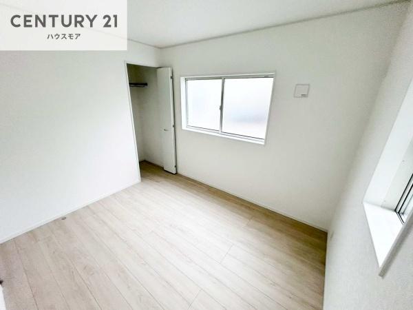 守谷市本町　2号棟　新築戸建て