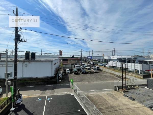 守谷市本町　2号棟　新築戸建て