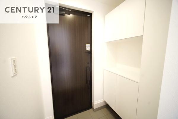 柏市花野井の中古一戸建て