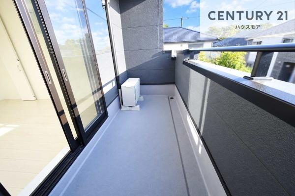 柏市花野井の中古一戸建て