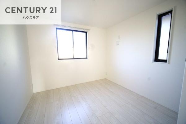 柏市花野井の中古一戸建て