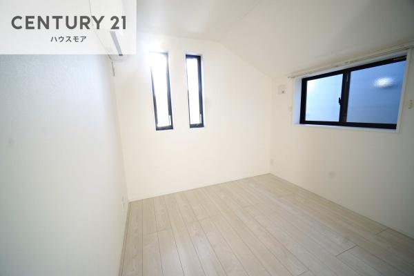 柏市花野井の中古一戸建て