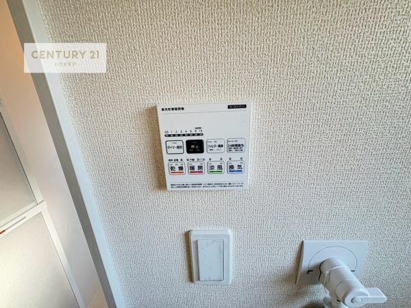 野田市木間ケ瀬　3号棟　新築戸建