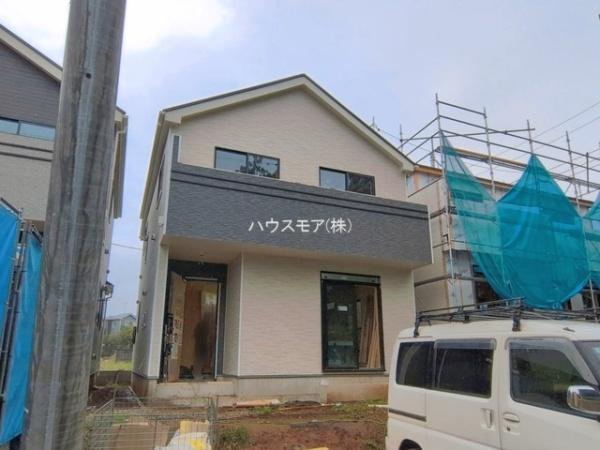 野田市清水 G号棟 新築戸建