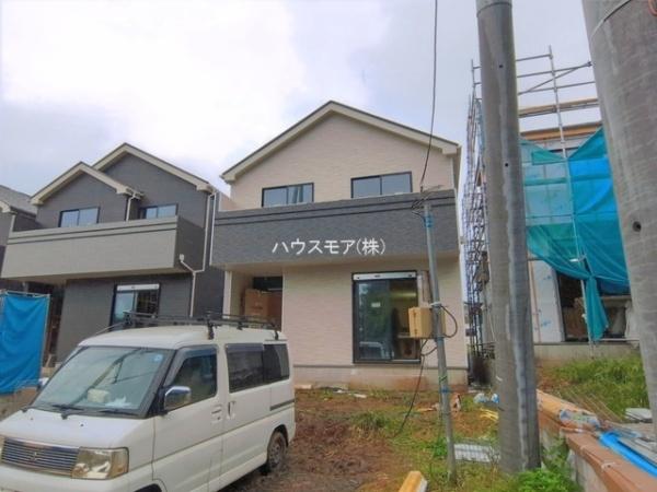 野田市清水　G号棟　新築戸建