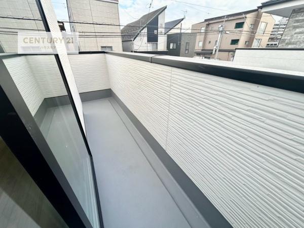 我孫子市つくし野1丁目　2号棟　新築戸建て
