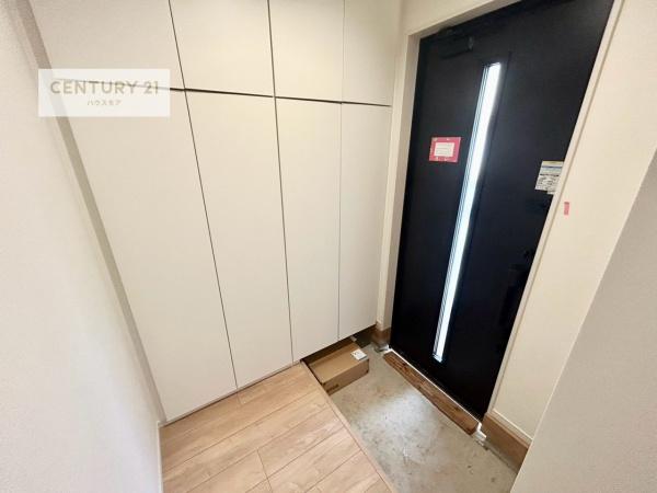 我孫子市つくし野1丁目　1号棟　新築戸建て