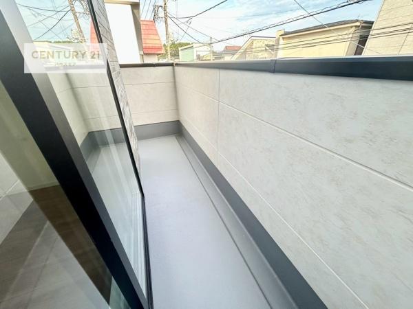 我孫子市つくし野1丁目　1号棟　新築戸建て