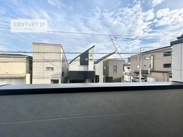 我孫子市つくし野1丁目　1号棟　新築戸建て