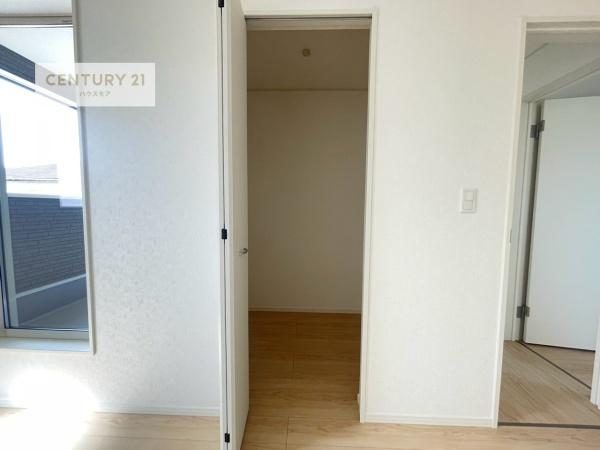 守谷市本町　1号棟　新築戸建て